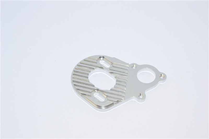 AXIAL WRAITH ALLOY MOTOR PLATE FOR AX10 SCORPION - 1PC (AX30491) - WR018